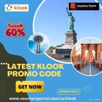 Klook Promo Code Promo Code and Discount Code USA August 2022