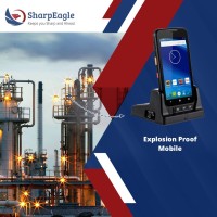 SharpEagles Explosion Proof Mobile Solutions