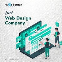 Web Design Company at Kolkata