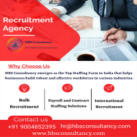 Top Manpower Recruitment Agency From India