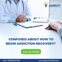 Alcohol and Drug Rehabilitation Centre in Pune Jagruti Rehab
