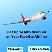 Get up to 60 off on Your Favorite Airlines 18665798033